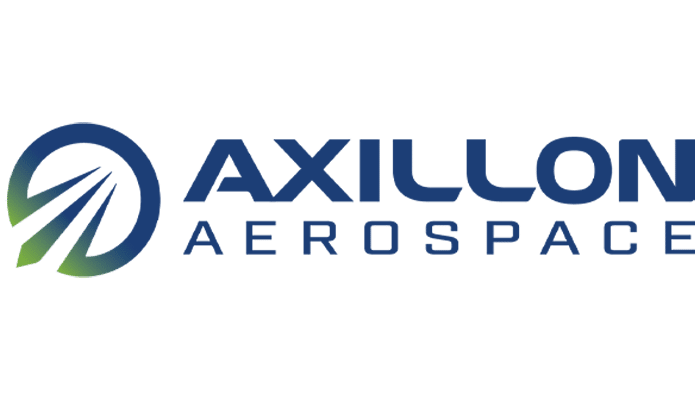 Home axillon aerospace logo
